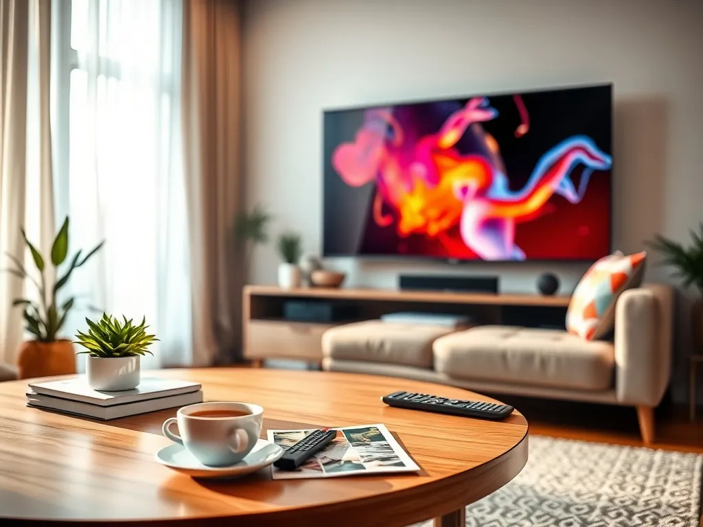 Telewizja internetowa od podstaw – poradnik dla początkujących