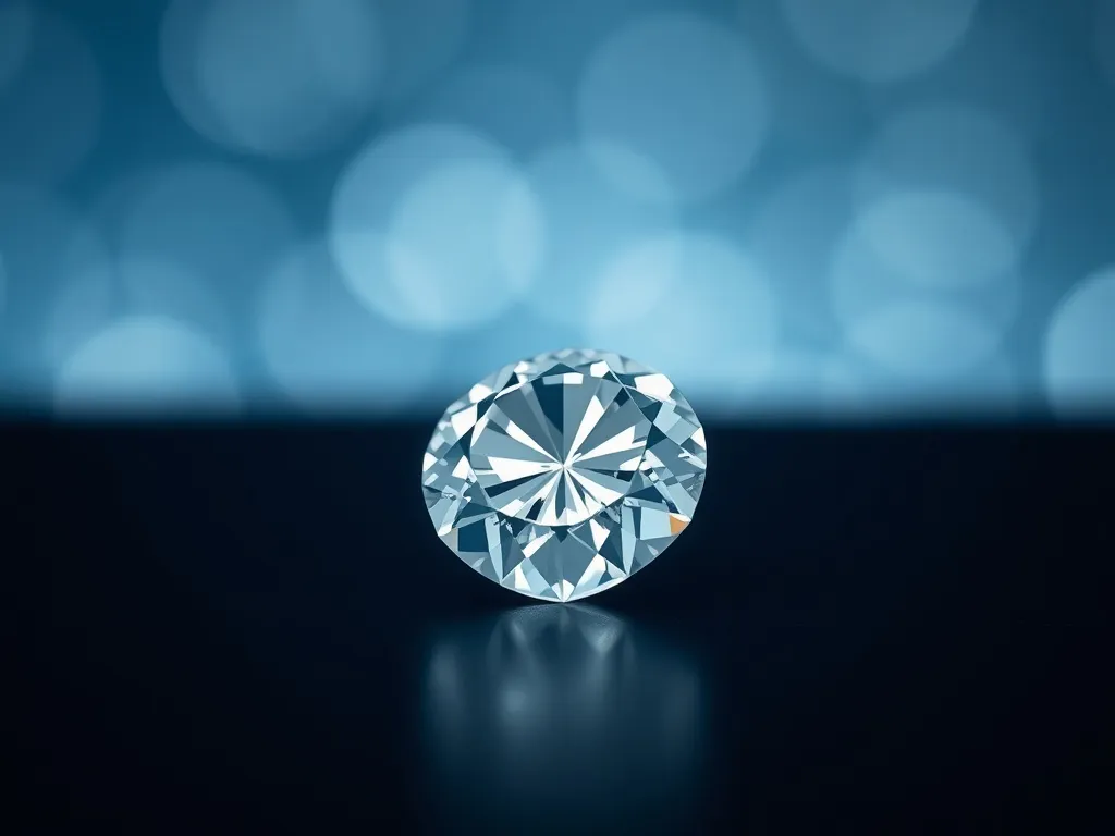 Diamenty laboratoryjne vs diamenty naturalne – szczegółowe porównanie