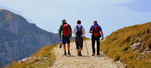 Czy buty robocze Safety Jogger mogą sprawdzić się w trekkingu?
